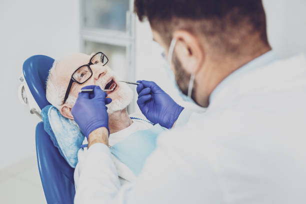 Best Broken or Cracked Tooth Emergency Dentist in La Blanca, TX